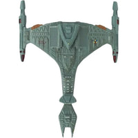 Star Trek - Klingon Vor'cha-class Ship Figure (4.5