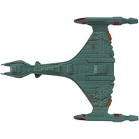 Star Trek - Klingon Vor'cha-class Ship Figure (4.5