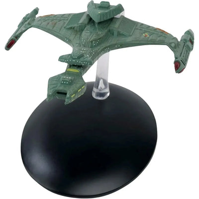 Star Trek - Klingon Vor'cha-class Ship Figure (4.5