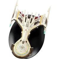 Star Trek Online - A.F.S. Khitomer Ship Figure (CSN-01) - Eaglemoss - Die-Cas...- Image 2