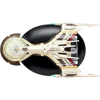 Star Trek Online - A.F.S. Khitomer Ship Figure (CSN-01) - Eaglemoss - Die-Cas...- Image 3