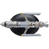 Star Trek - Phoenix Ship Figure - Eaglemoss - The Official Starships Collection- Image 3