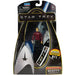 Star Trek - Scotty Action Figure (3.75") - Playmates Toys - Galaxy Collection, U.S.S. Enterprise Bridge Part B11 - (2009)
