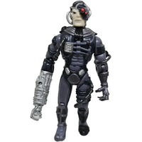 Star Trek: The Next Generation - Borg Action Figure (4.5