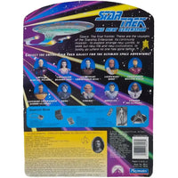 Star Trek: The Next Generation - Deanna Troi Action Figure (4.75