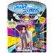 Star Trek: The Next Generation - Deanna Troi Action Figure (4.75") - Playmates Toys - (1992)