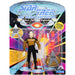 Star Trek: The Next Generation - Dress Uniform Lieutenant Commander Data Action Figure (4.5") - Playmates Toys - (1994)