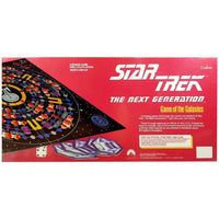 Star Trek: The Next Generation [Game of the Galaxies] - Strategy Exploration ...- Image 3