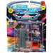 Star Trek: The Next Generation - Lieutenant Commander Data as a Romulan Action Figure (4.5") - Playmates Toys - (1994)
