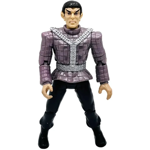 Star Trek: The Next Generation - Romulan Action Figure (4.5