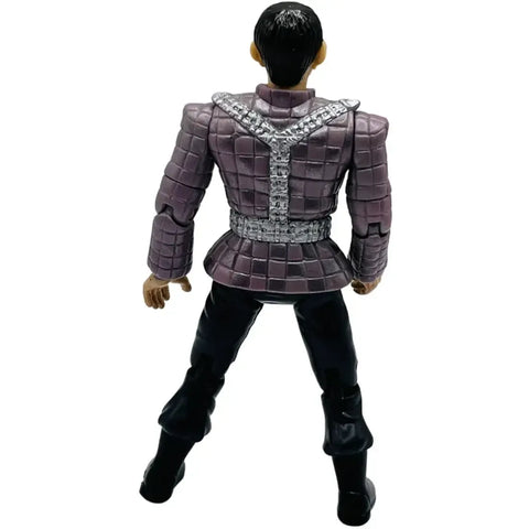 Star Trek: The Next Generation - Romulan Action Figure (4.5