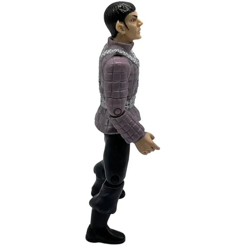 Star Trek: The Next Generation - Romulan Action Figure (4.5
