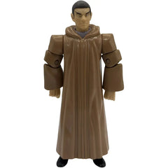 Star Trek: The Next Generation [Season 7] - Captain Jean-Luc Picard as a Romulan Action Figure (4.5") - Playmates Toys - Collector Series - (1994)