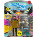 Star Trek: The Next Generation [Season 7] - Dress Uniform Lieutenant Commander Geordi La Forge Action Figure (4.5") - Playmates Toys - Collector Series - (1993)