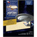 Star Trek: The Next Generation - U.S.S. Enterprise Book & 3D Model Kit (Wood) - Insights Editions - IncrediBuilds Series - (2018)