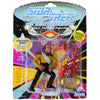 Star Trek: The Next Generation - Worf Action Figure (4.5
