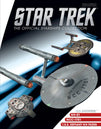 Star Trek - The Official Starship Figure Collection Set #5 - Eaglemoss - Mirror Universe