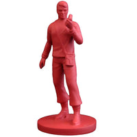 Star Trek: The Original Series - Nanoforce Army Builder Figure Boxed Set - FanWares, EMCE Toys