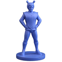 Star Trek: The Original Series - Nanoforce Army Builder Figure Boxed Set - FanWares, EMCE Toys