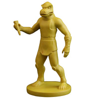 Star Trek: The Original Series - Nanoforce Army Builder Figure Boxed Set - FanWares, EMCE Toys