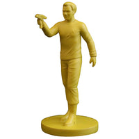 Star Trek: The Original Series - Nanoforce Army Builder Figure Boxed Set - FanWares, EMCE Toys