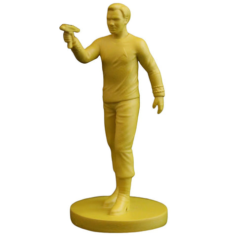 Star Trek: The Original Series - Nanoforce Army Builder Figure Boxed Set - FanWares, EMCE Toys