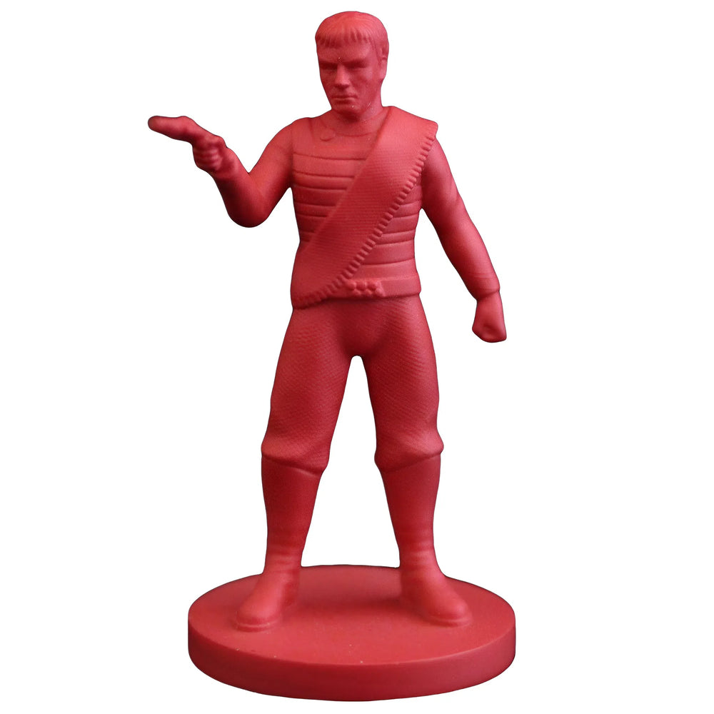 Star Trek: The Original Series - Nanoforce Army Builder Figure Boxed Set - FanWares, EMCE Toys