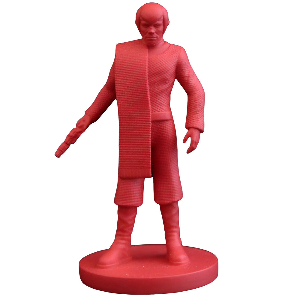 Star Trek: The Original Series - Nanoforce Army Builder Figure Boxed Set - FanWares, EMCE Toys