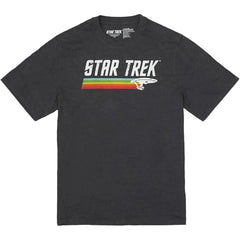 Star Trek - USS Enterprise Men's Pajama Set - Bioworld