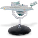 Star Trek - USS Excelsior Ship Figure (XL Edition) - Eaglemoss - The Official Starships Collection