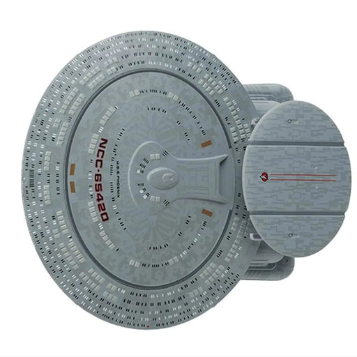Star Trek - USS Phoenix NCC-65420 Ship Figure - Eaglemoss - The Official Starships Collection