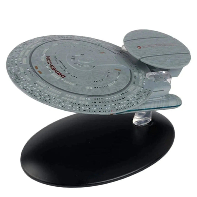 Star Trek - USS Phoenix NCC-65420 Ship Figure - Eaglemoss - The Official Starships Collection