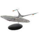 Star Trek - U.S.S. Enterprise NCC-1701-J Ship Figure (XL Edition) - Eaglemoss - The Official Starships Collection Series