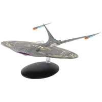 Star Trek - U.S.S. Enterprise NCC-1701-J Ship Figure (XL Edition) - Eaglemoss...- Image 3