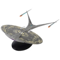 Star Trek - U.S.S. Enterprise NCC-1701-J Ship Figure (XL Edition) - Eaglemoss...- Image 5