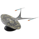 Star Trek - U.S.S. Enterprise NCC-1701-J Ship Figure (XL Edition) - Eaglemoss - The Official Starships Collection Series