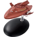 Star Trek - Vulcan Survey Ship Figure - Eaglemoss Collections - The Official Starships Collection Series