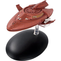 Star Trek - Vulcan Survey Ship Figure - Eaglemoss Collections - The Official ...- Image 3