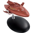 Star Trek - Vulcan Survey Ship Figure - Eaglemoss Collections - The Official Starships Collection Series