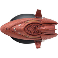Star Trek - Vulcan Survey Ship Figure - Eaglemoss Collections - The Official ...- Image 8