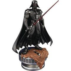 Star Wars: A New Hope - Darth Vader The Ultimate Evil Statue (1:7 Scale) - Kotobukiya - ARTFX Artist Series