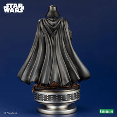 Star Wars: A New Hope - Darth Vader The Ultimate Evil Statue - Kotobukiya - ARTFX Artist Series