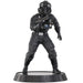 Star Wars [A New Hope] - TIE Pilot Statue Figure (12", 1:6 Scale, Limited Edition: 1 of 1,000) - Diamond Select Toys [Gentle Giant Ltd.] - Milestones Series - (2024)