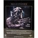 Star Wars [A New Hope] - TIE Pilot Statue Figure (12", 1:6 Scale, Limited Edition: 1 of 1,000) - Diamond Select Toys [Gentle Giant Ltd.] - Milestones Series - (2024)