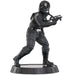 Star Wars [A New Hope] - TIE Pilot Statue Figure (12", 1:6 Scale, Limited Edition: 1 of 1,000) - Diamond Select Toys [Gentle Giant Ltd.] - Milestones Series - (2024)