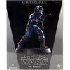 Star Wars [A New Hope] - TIE Pilot Statue Figure (12