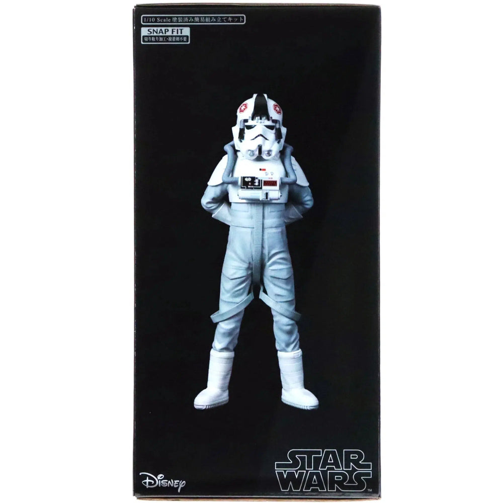 Star Wars - AT-AT Driver Figure - Kotobukiya - ArtFX+