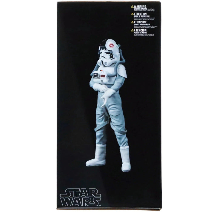 Star Wars - AT-AT Driver Figure - Kotobukiya - ArtFX+