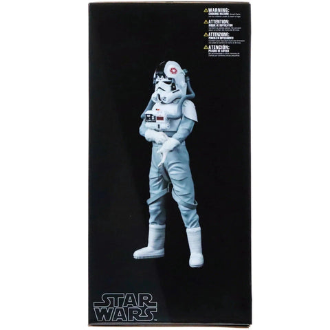 Star Wars - AT-AT Driver Figure - Kotobukiya - ArtFX+