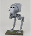 Star Wars - AT-ST Model Kit (1/48) - Bandai Spirits (T09156)